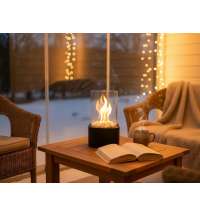 Биокамин квадратный &laquo;Hygge 3.0&raquo;