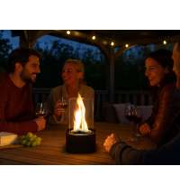 Биокамин квадратный &laquo;Hygge 3.0&raquo;