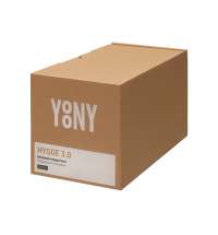 Биокамин квадратный &laquo;Hygge 3.0&raquo;