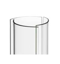 Биокамин с вьющимся пламенем &laquo;Dance of flame&raquo;