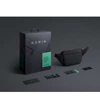 Антикражная сумка-слинг Snapsling