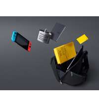 Антикражная сумка-слинг Snapsling