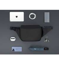 Антикражная сумка-слинг Snapsling