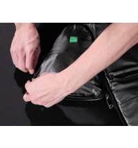 Антикражная спортивная сумка FlexPack Gym