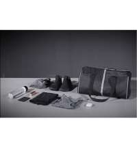 Антикражная спортивная сумка FlexPack Gym