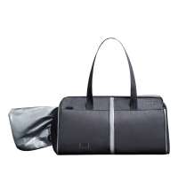 Антикражная спортивная сумка FlexPack Gym