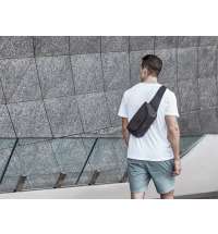 Антикражная сумка на пояс Clickpack