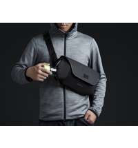 Антикражная сумка на пояс Clickpack