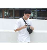 Антикражная сумка на пояс Clickpack