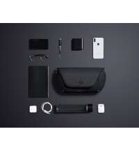 Антикражная сумка на пояс Clickpack