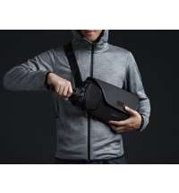 Антикражная сумка на пояс Clickpack