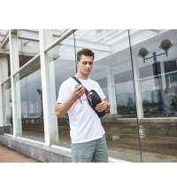 Антикражная сумка на пояс Clickpack