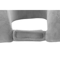 Подушка с эффектом памяти и вшитым чехлом &laquo;Stash & Snooze&raquo;