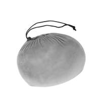 Подушка с эффектом памяти и вшитым чехлом &laquo;Stash & Snooze&raquo;