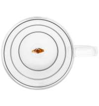 Кружка с двойными стенками с елочкой внутри &laquo;Winter Wonderland&raquo;