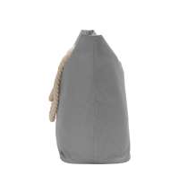 Сумка &laquo;Seaside&raquo; для шопинга и пляжа с широким дном