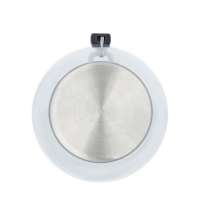 Бутылка спортивная &laquo;Bodhi&raquo; из стекла