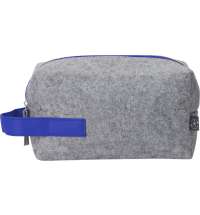 Косметичка из РПЕТ фетра с ручкой &laquo;Felt&raquo;
