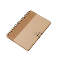 Блокнот А5 &laquo;Saharan Cypress&raquo; в твердой обложке