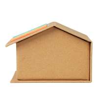 Набор стикеров и листов для заметок &laquo;Housy&raquo;