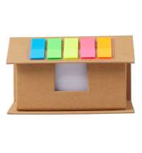 Набор стикеров и листов для заметок &laquo;Housy&raquo;