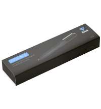 Ручка шариковая металлическая &laquo;Patronus&raquo; с флеш-картой на 16 Гб