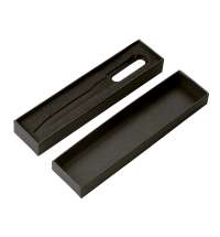 Ручка шариковая металлическая &laquo;Patronus&raquo; с флеш-картой на 16 Гб