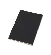 Блокнот A5 «Monet» из моющегося крафта