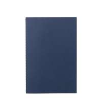 Блокнот A5 &laquo;Monet&raquo; из моющегося крафта