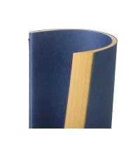 Блокнот A5 &laquo;Monet&raquo; из моющегося крафта