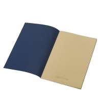 Блокнот A5 &laquo;Monet&raquo; из моющегося крафта