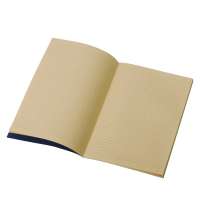 Блокнот A5 &laquo;Monet&raquo; из моющегося крафта