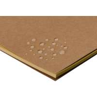 Блокнот A5 &laquo;Monet&raquo; из моющегося крафта