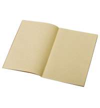 Блокнот A5 &laquo;Monet&raquo; из моющегося крафта