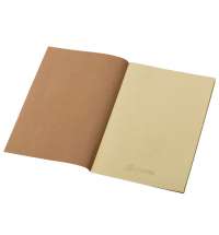 Блокнот A5 &laquo;Monet&raquo; из моющегося крафта