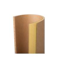 Блокнот A5 &laquo;Monet&raquo; из моющегося крафта