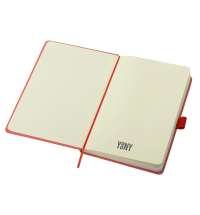 Блокнот А5 &laquo;Snow Hard&raquo;