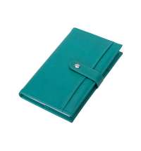 Блокнот-портфолио А6 &laquo;Wall Street&raquo;