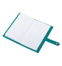 Блокнот-портфолио А6 &laquo;Wall Street&raquo;