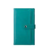 Блокнот-портфолио А6 &laquo;Wall Street&raquo;