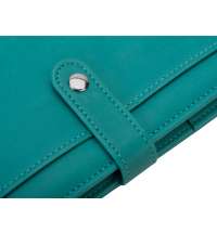 Блокнот-портфолио А6 &laquo;Wall Street&raquo;