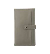 Блокнот-портфолио А6 &laquo;Wall Street&raquo;