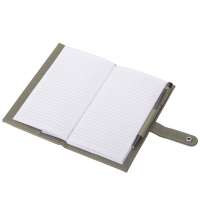 Блокнот-портфолио А6 &laquo;Wall Street&raquo;