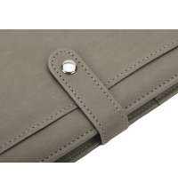 Блокнот-портфолио А6 &laquo;Wall Street&raquo;