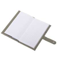 Блокнот-портфолио А6 &laquo;Wall Street&raquo;