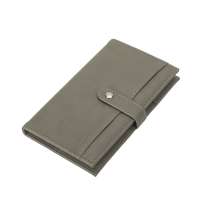 Блокнот-портфолио А6 &laquo;Wall Street&raquo;