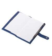 Блокнот-портфолио А6 &laquo;Wall Street&raquo;