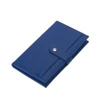 Блокнот-портфолио А6 &laquo;Wall Street&raquo;