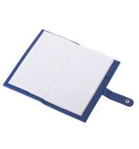 Блокнот-портфолио А6 &laquo;Wall Street&raquo;