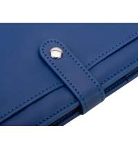 Блокнот-портфолио А6 &laquo;Wall Street&raquo;